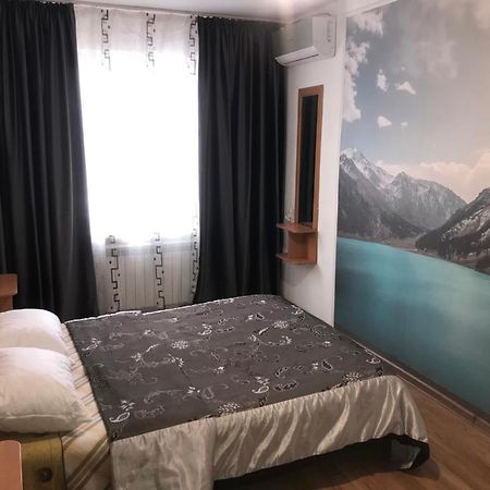 2 Rooms Apartment Near Kaznu, Botanical Garden,Un, Atakent, Forum Ałma Ata Zewnętrze zdjęcie