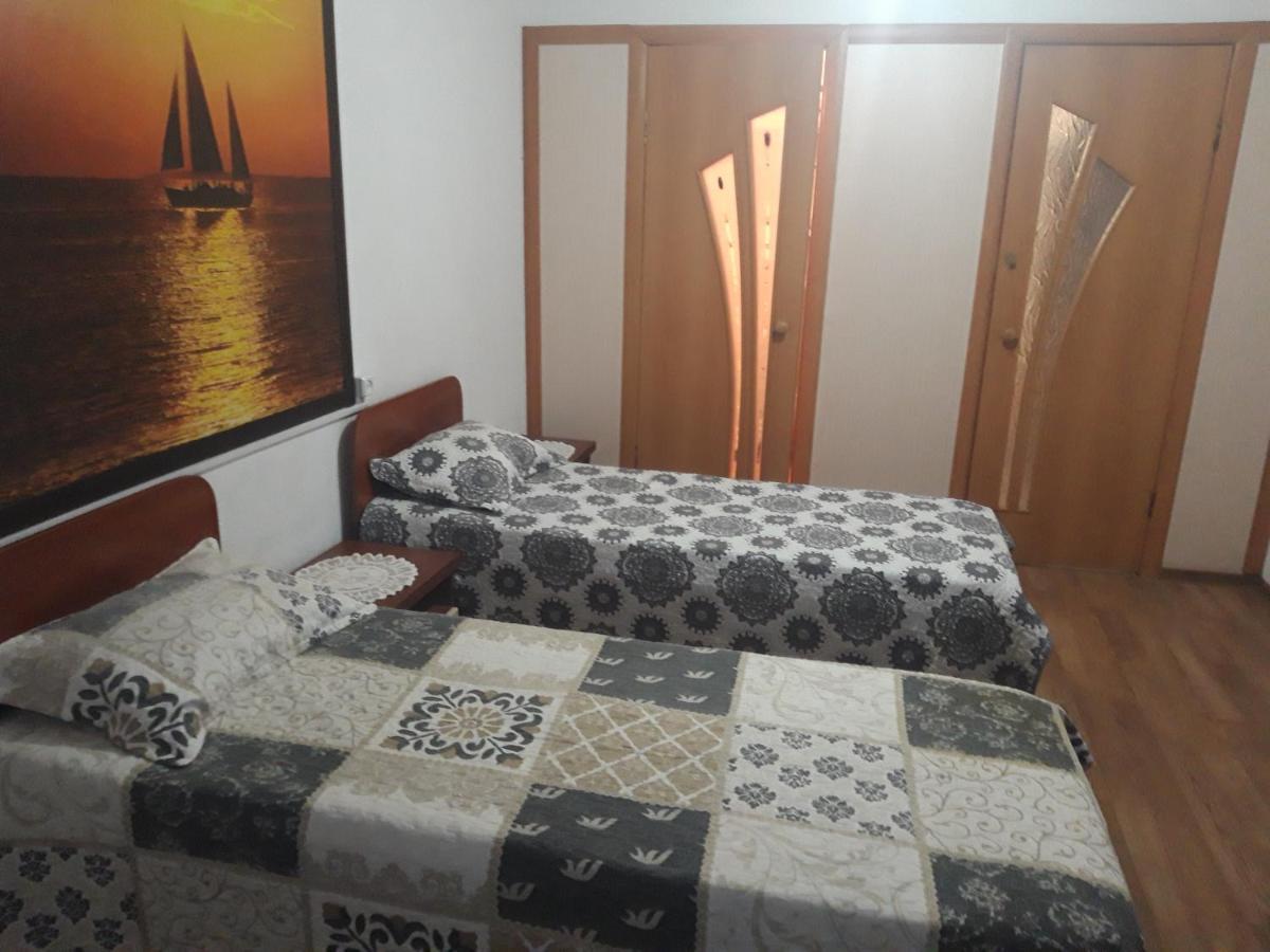 2 Rooms Apartment Near Kaznu, Botanical Garden,Un, Atakent, Forum Ałma Ata Zewnętrze zdjęcie