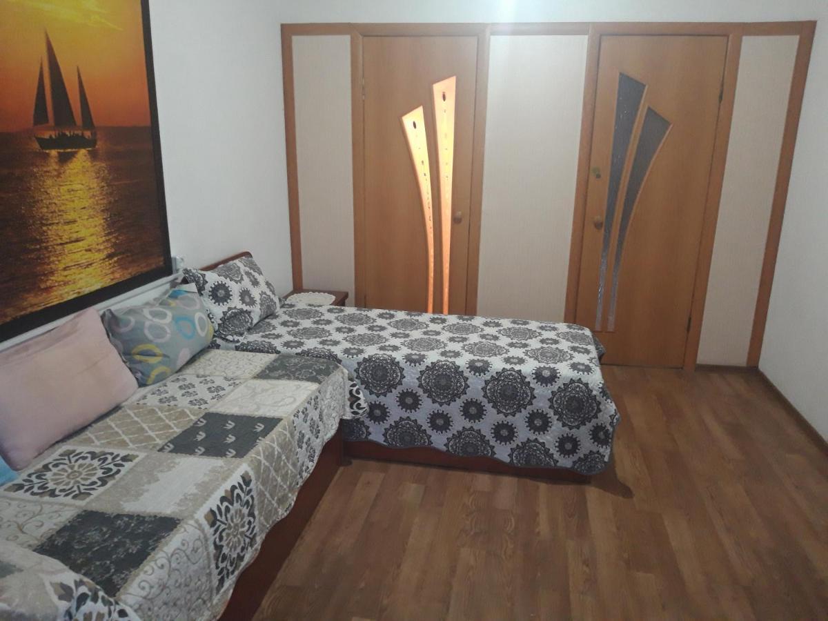 2 Rooms Apartment Near Kaznu, Botanical Garden,Un, Atakent, Forum Ałma Ata Zewnętrze zdjęcie