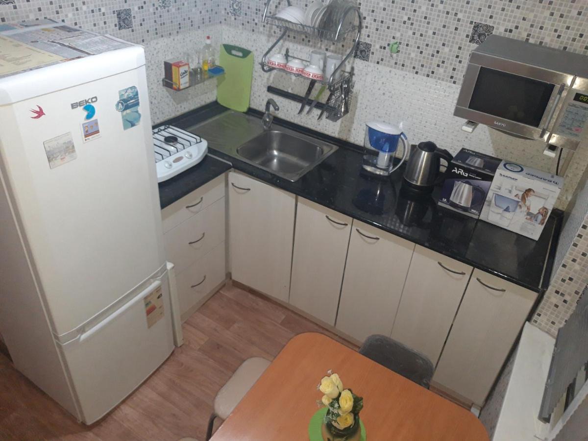 2 Rooms Apartment Near Kaznu, Botanical Garden,Un, Atakent, Forum Ałma Ata Zewnętrze zdjęcie