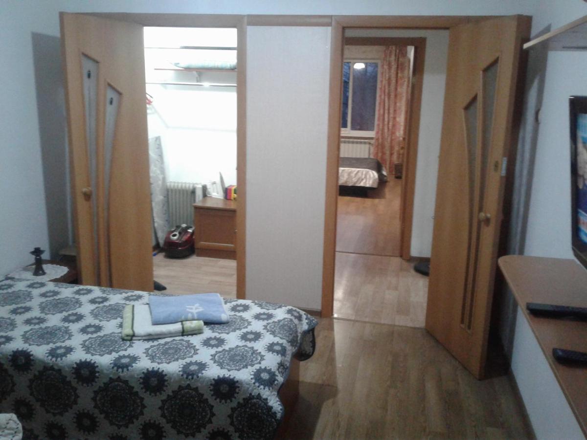 2 Rooms Apartment Near Kaznu, Botanical Garden,Un, Atakent, Forum Ałma Ata Zewnętrze zdjęcie